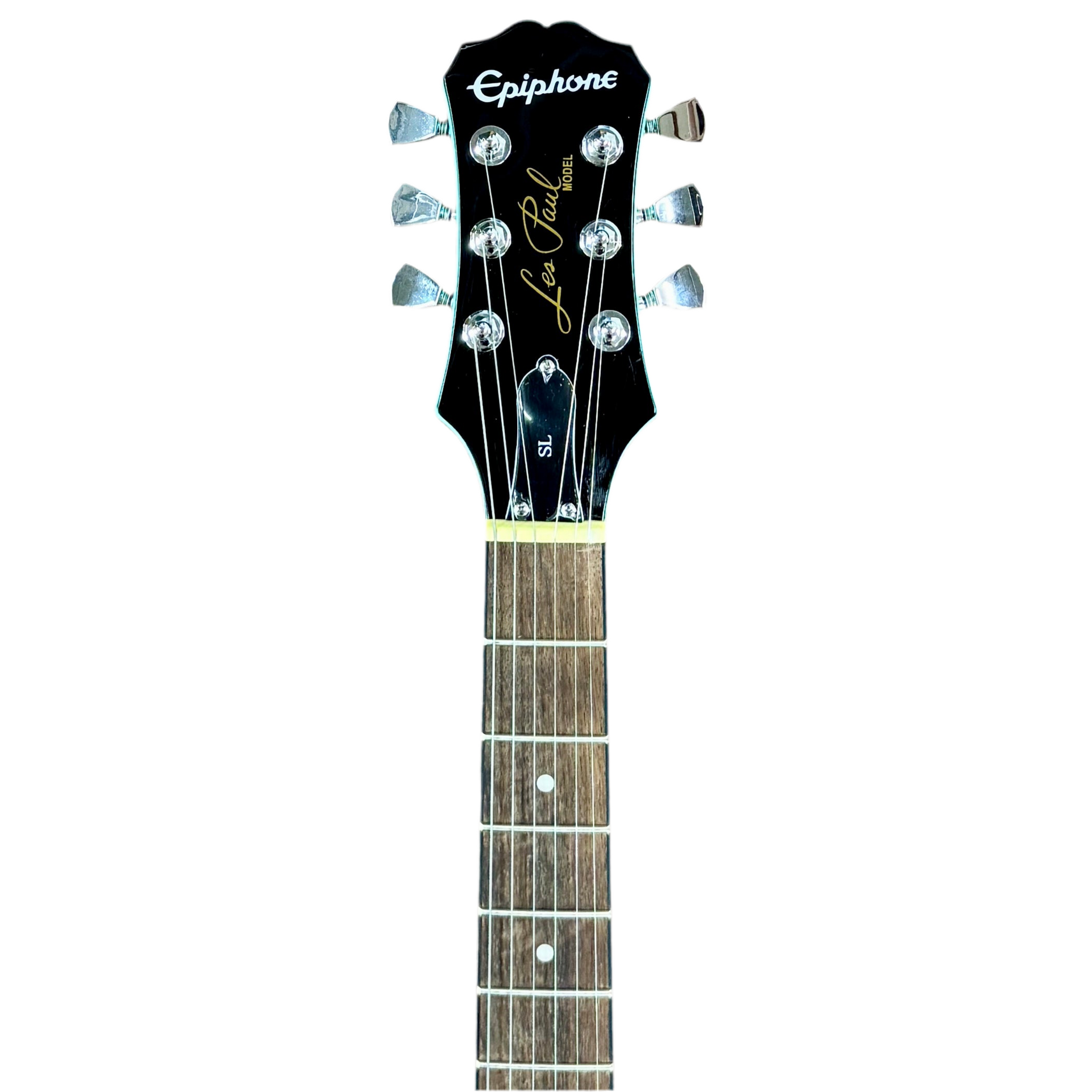 Epiphone Les Paul Model SL Melody Maker Electric Guitar