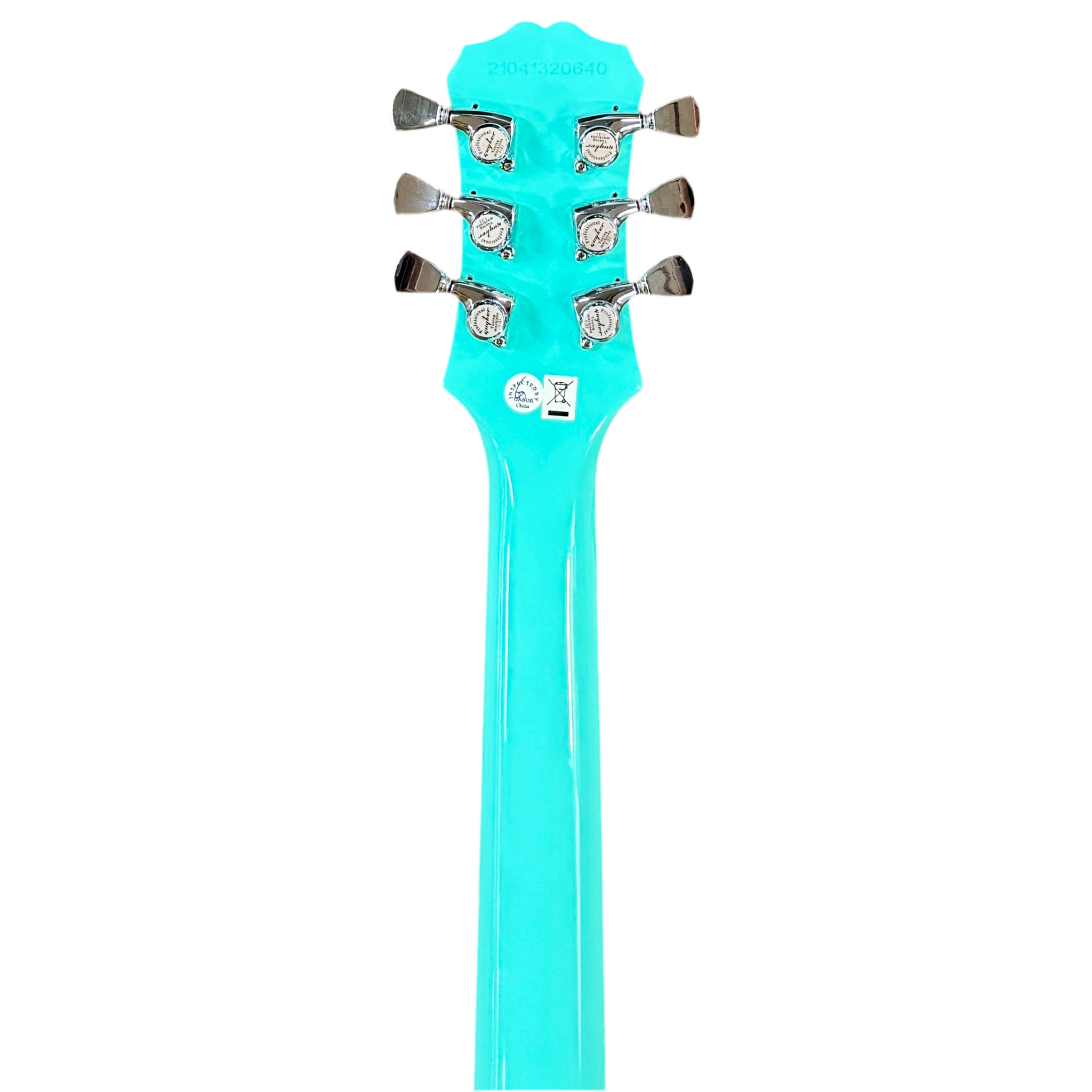 Epiphone Les Paul Model SL Melody Maker Electric Guitar Epiphone Les Paul Model SL Melody Maker Electric Guitar