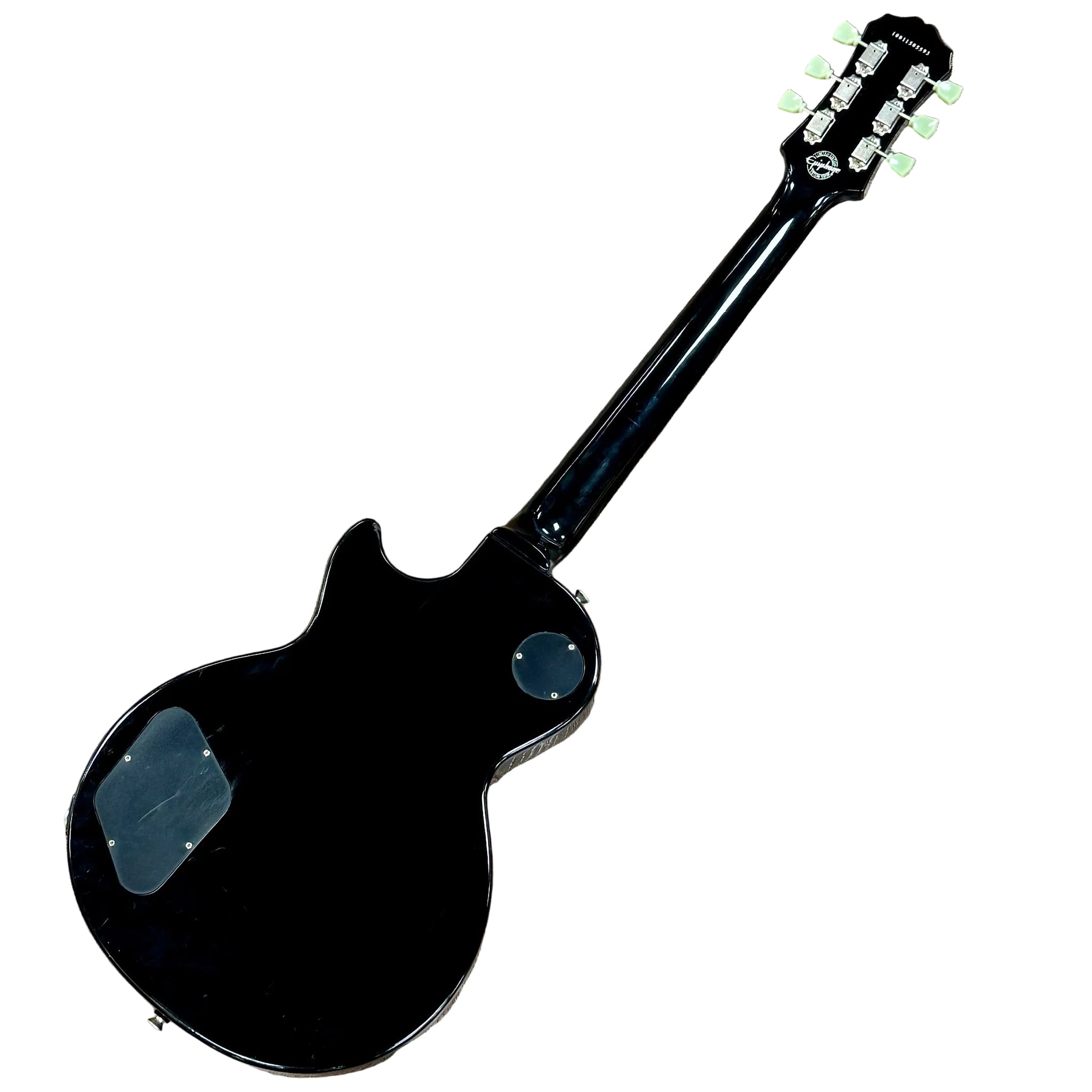 Epiphone Les Paul Studio MODEL Electric Guitar w/ Hard Case