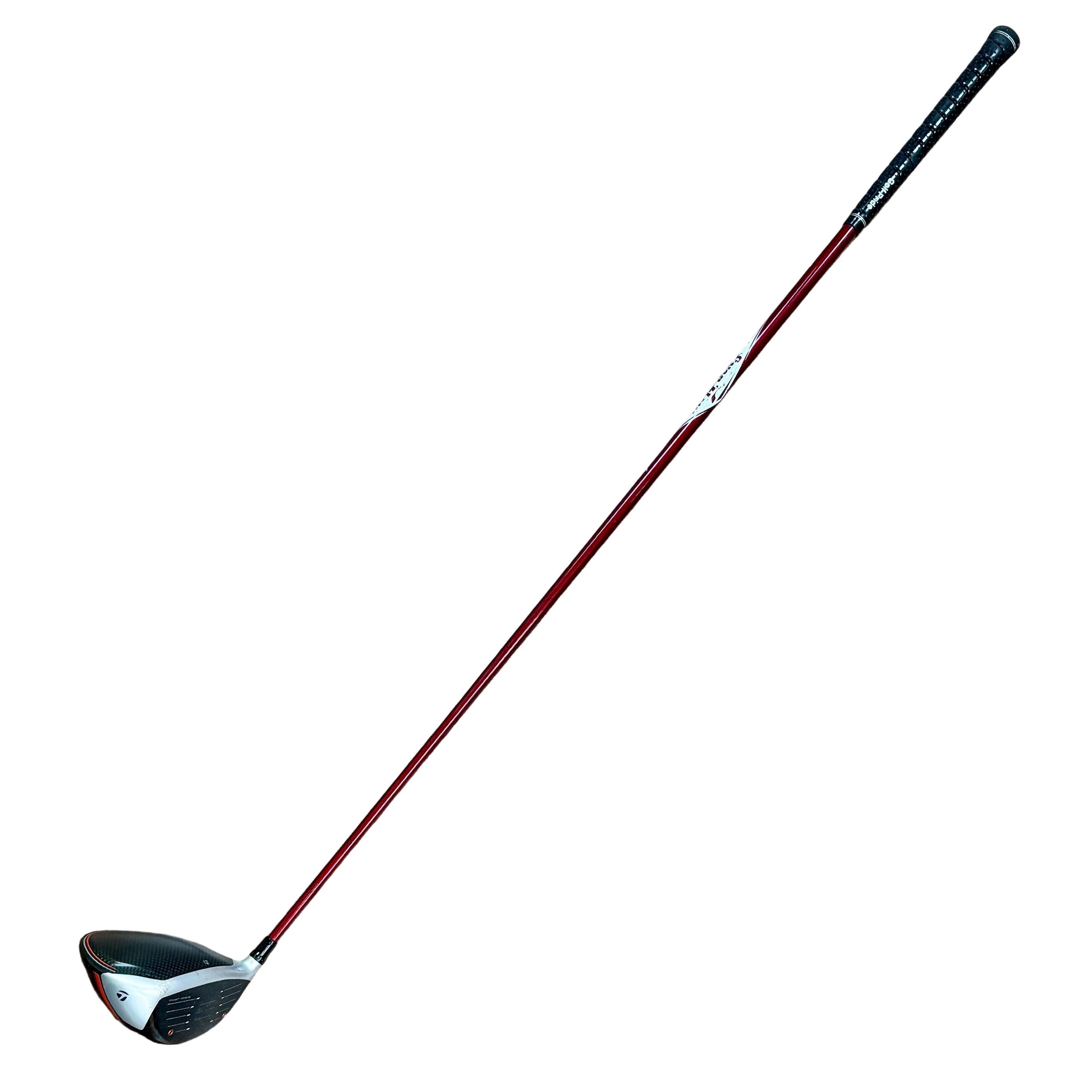 TaylorMade M6 10.5-Degree Driver RH Golf Club