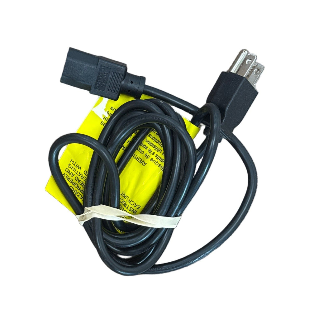 Peavey 6505 MH Mini Tube Guitar Amplifier Head power cord