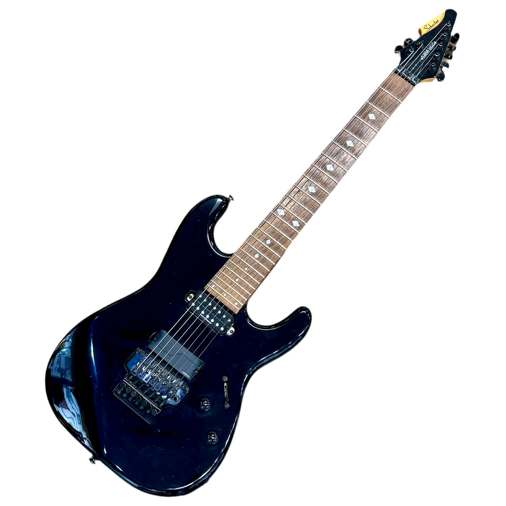 Schecter Diamond Series V-7 Electric Guitar