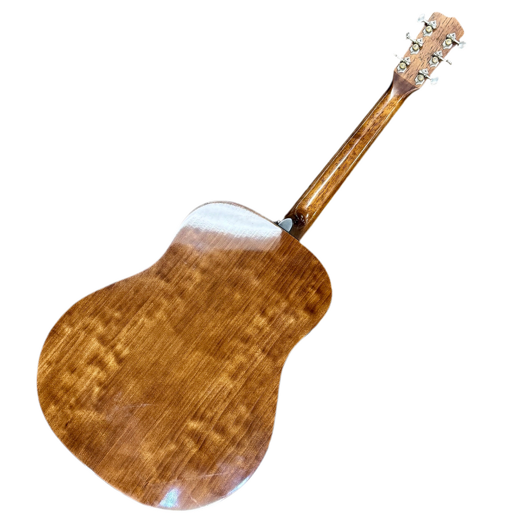 Breedlove Discovery Dreadnought MP Acoustic Guitar full