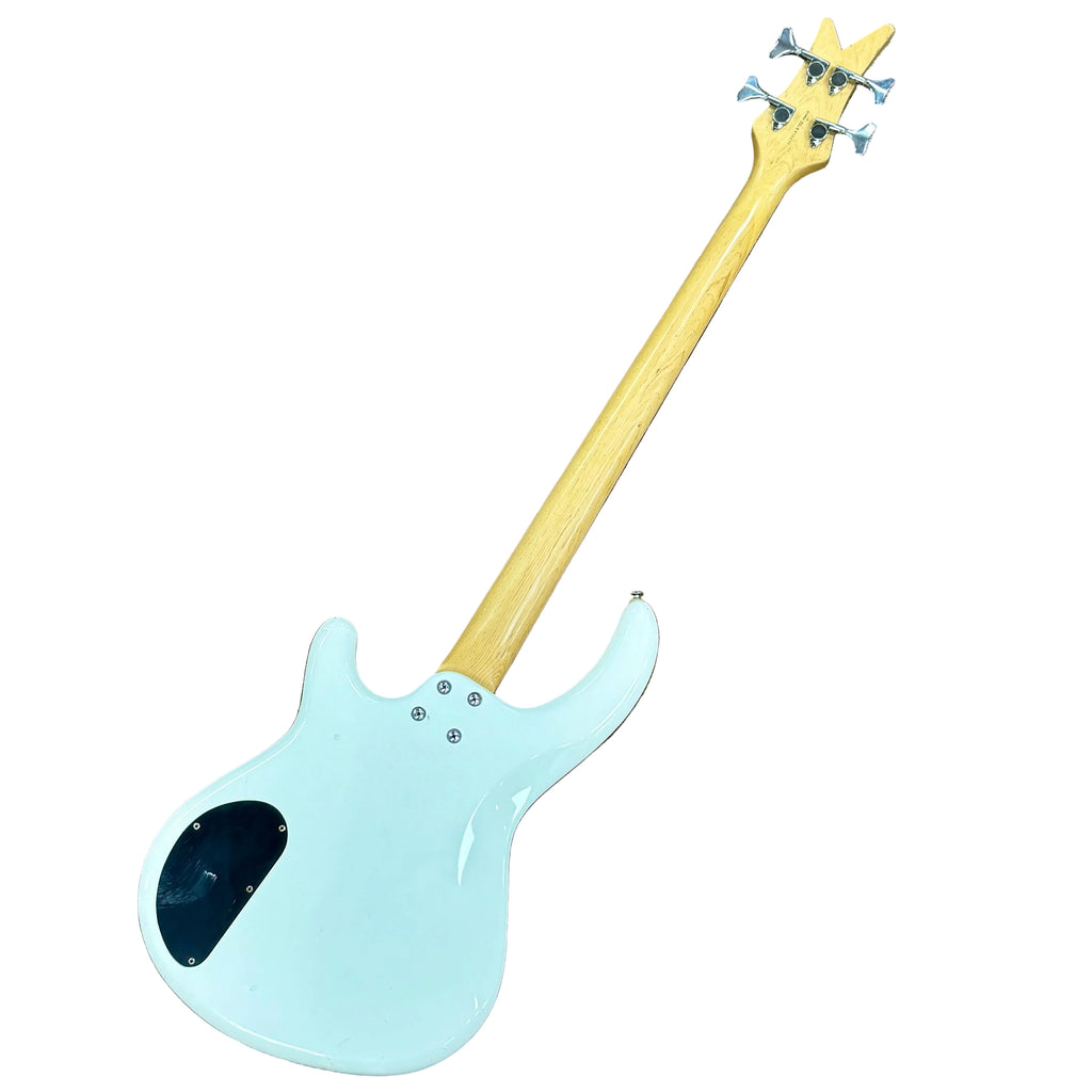 Dean Edge Series Electric Bass Guitar