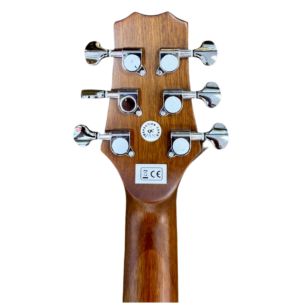 Peavey Composer AG Acoustic Guitar tune