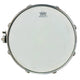 Pearl MAPLE SHELL Snare Drum - REMO Weather King Ambassador Heads Drum head with Remo logo on a white background