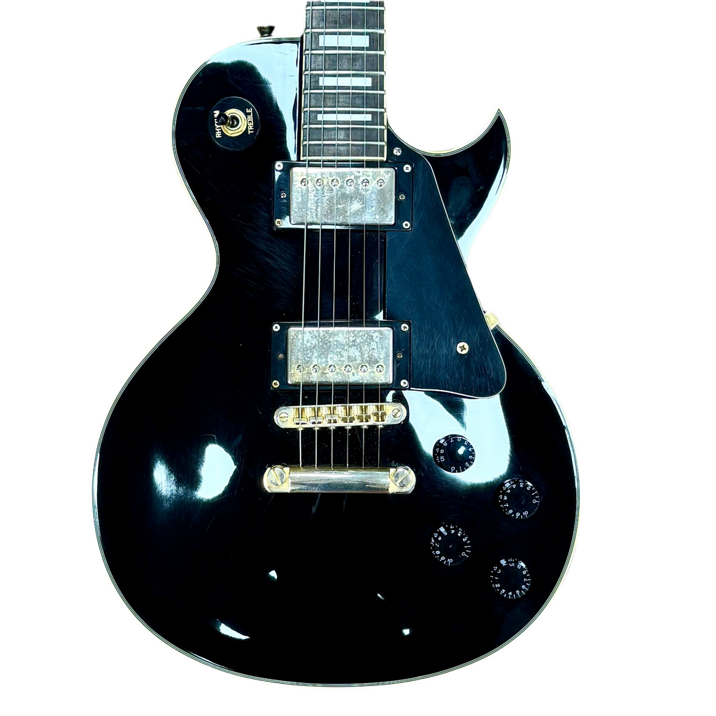Arbor Les Paul Electric Guitar base