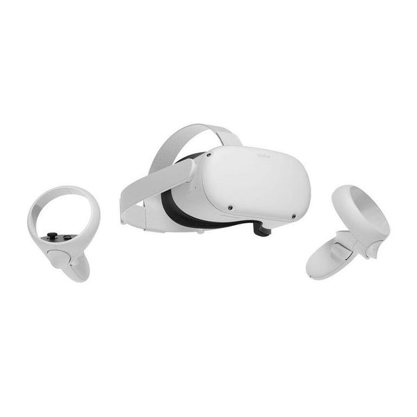 その他  quest 2 Meta Quest 2 Virtual Reality Headset w/ Controllers