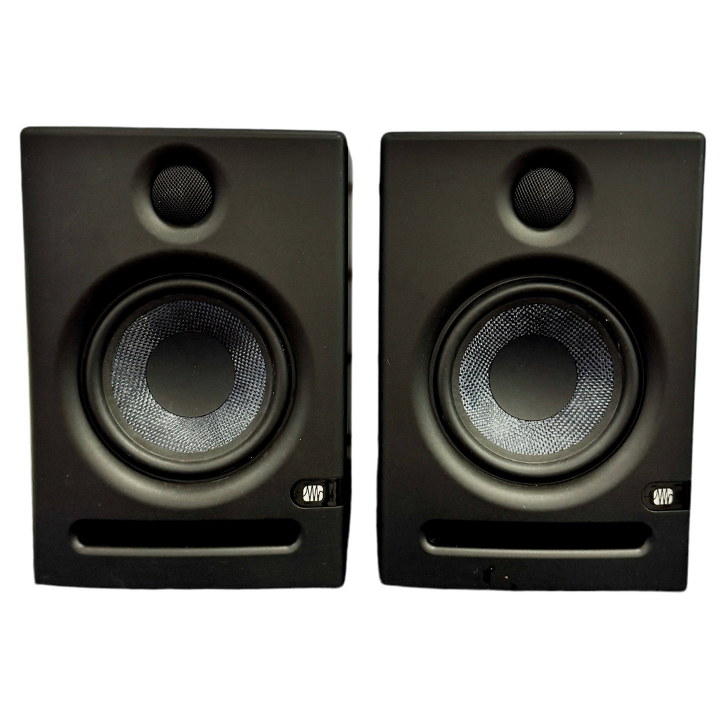 PreSonus Eris Series E5 Powered Studio Monitors (Pair)