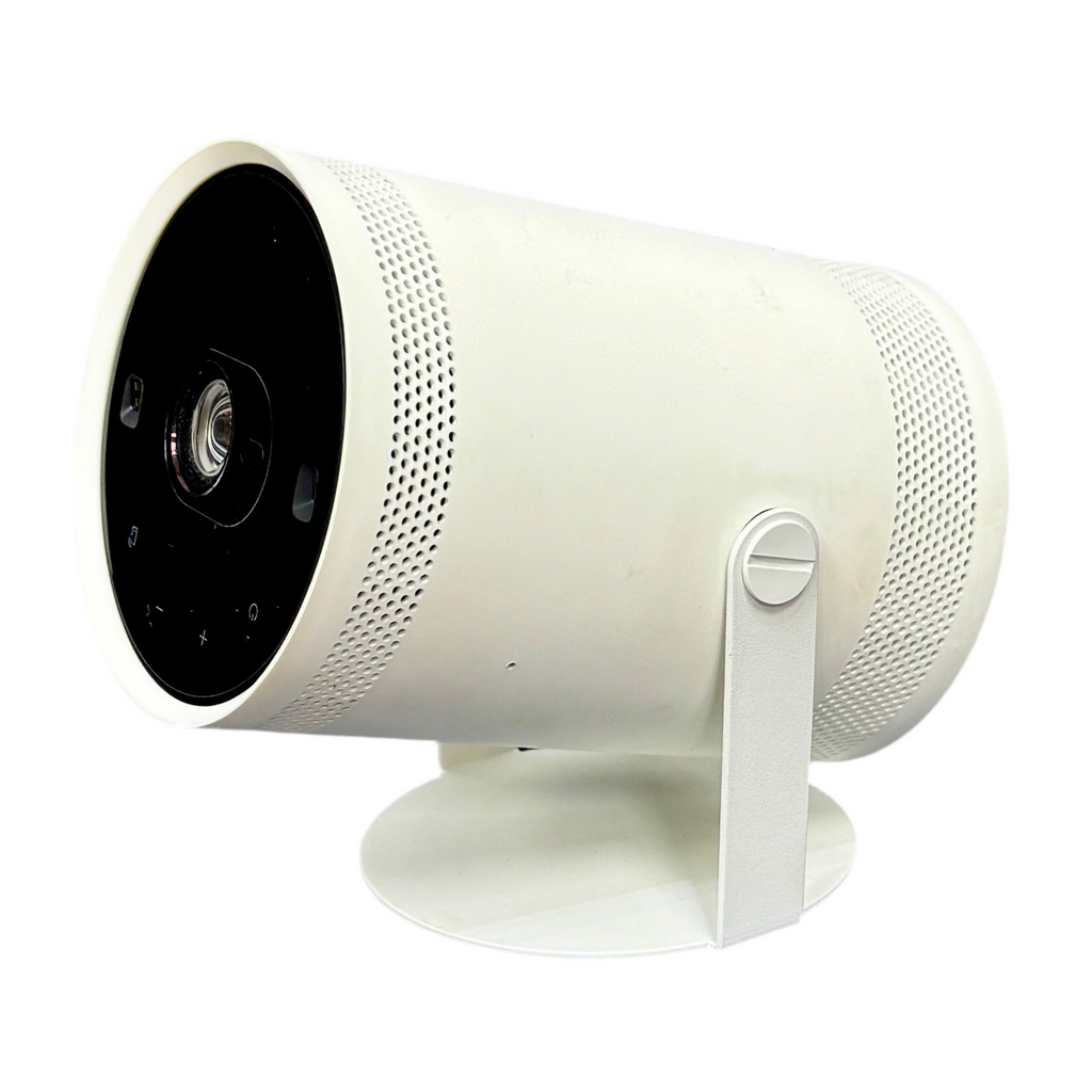 Samsung The Freestyle 2nd Gen Smart Portable Projector (SP-LSP3BLA)