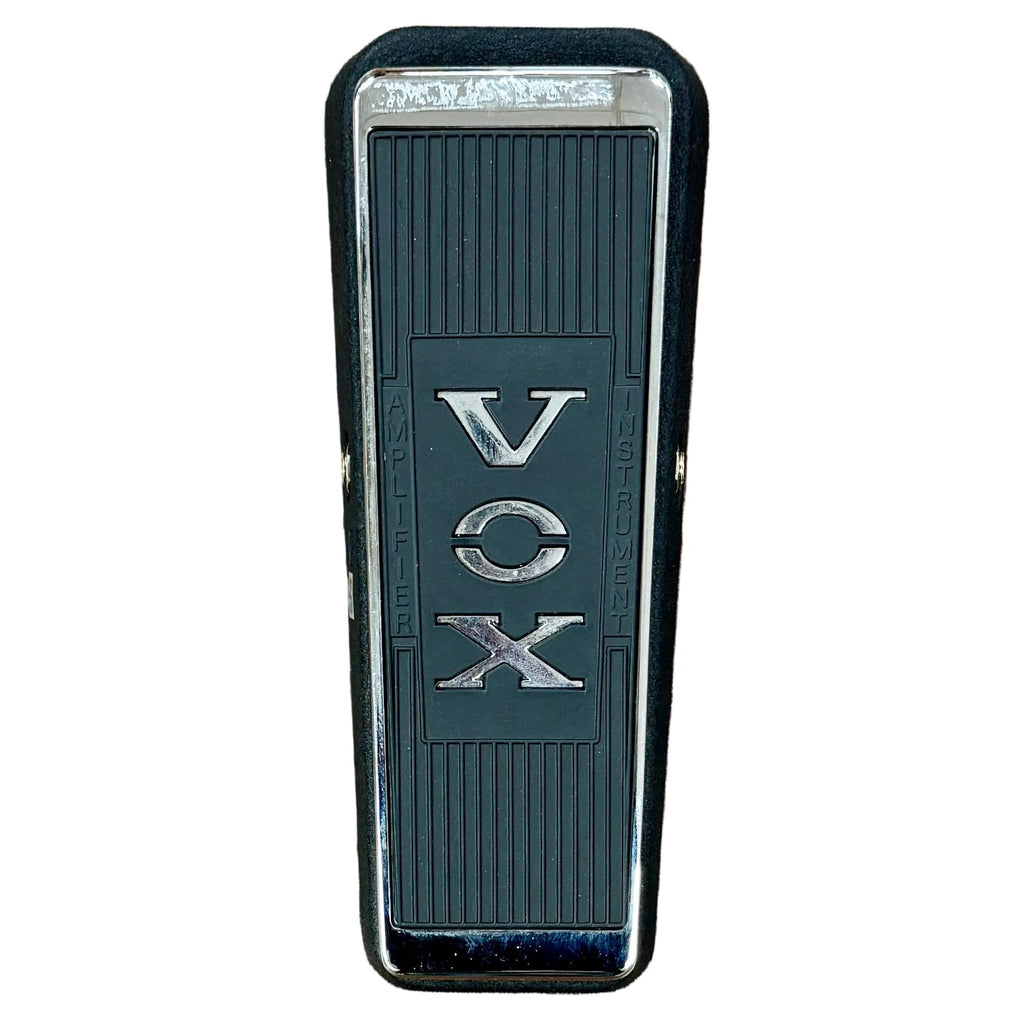 Vox V847A Wah-Wah Pedal Regular 190839389695