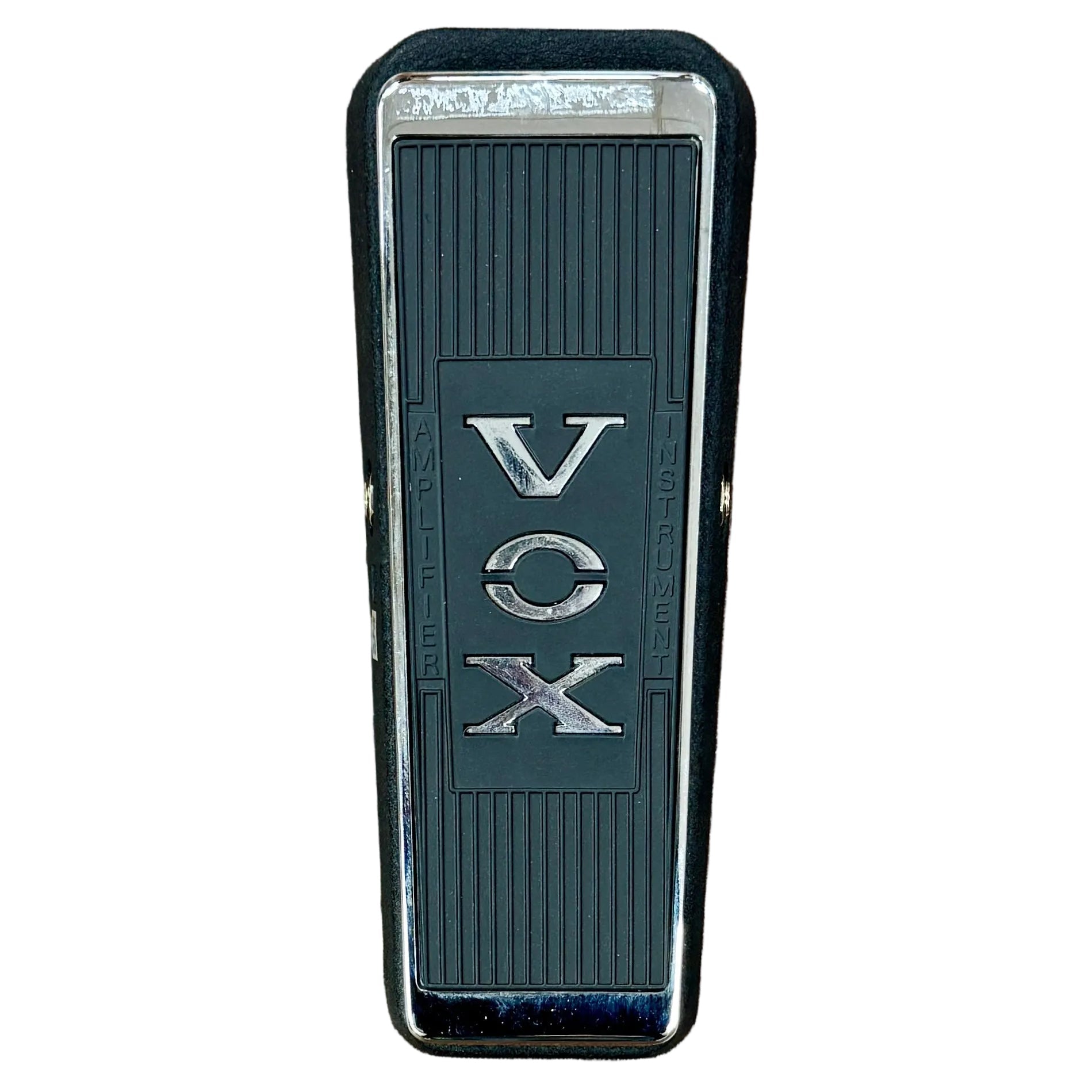 Vox V847A Wah-Wah Pedal Regular 190839389695