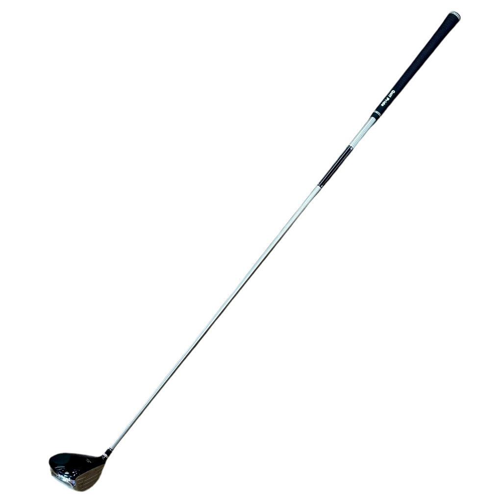 King Cobra HS9 3 Wood RH Golf Club Golf club on a white background