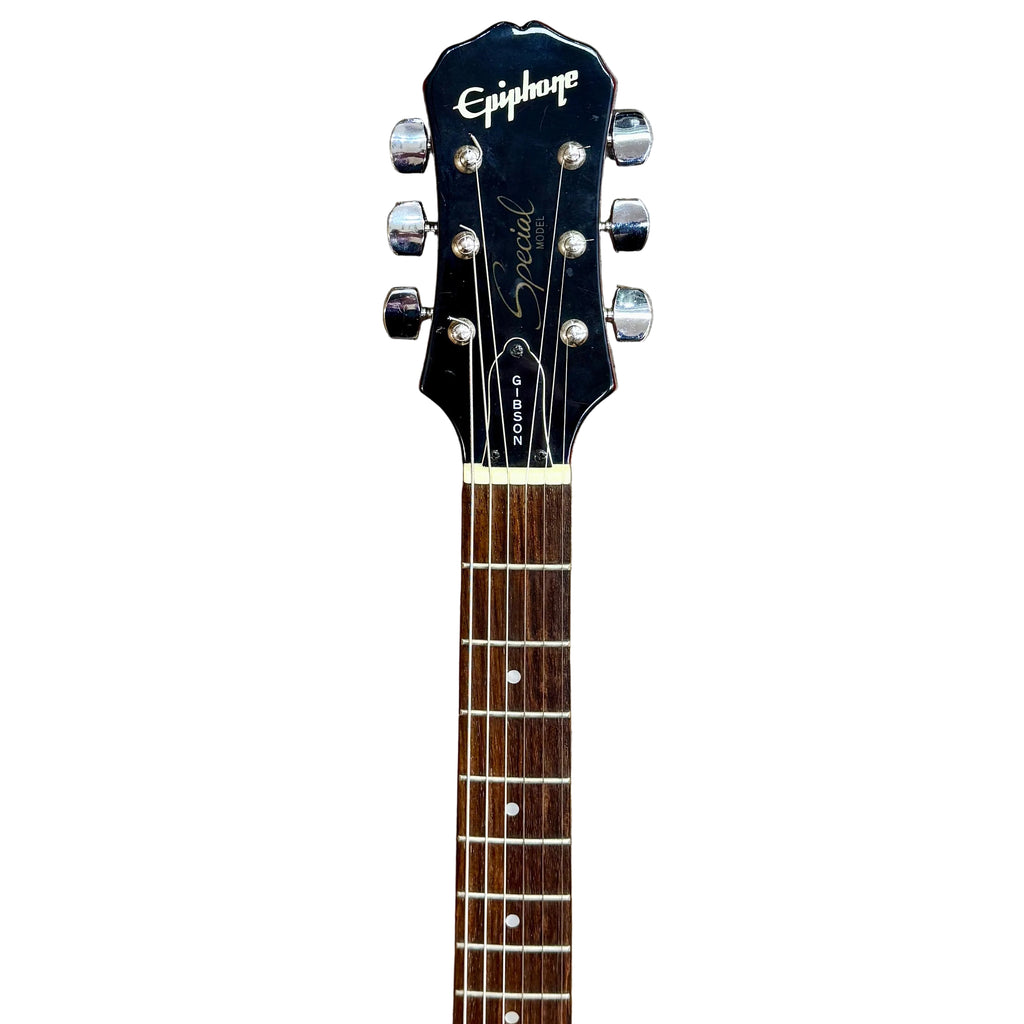 Epiphone GIBSON Les Paul Special MODEL Electric Guitar w/ Soft Case