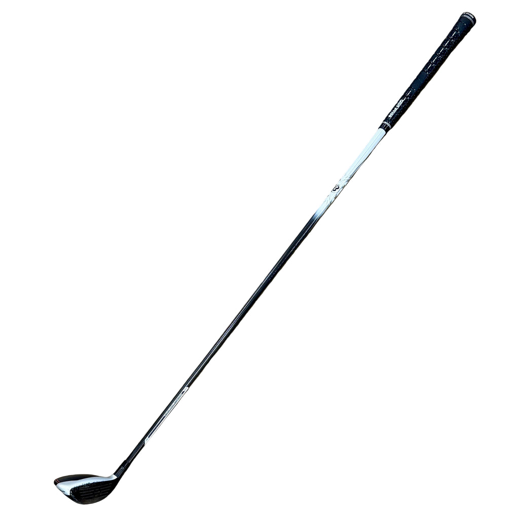 TaylorMade M6 4 Hybrid RH Golf Club full