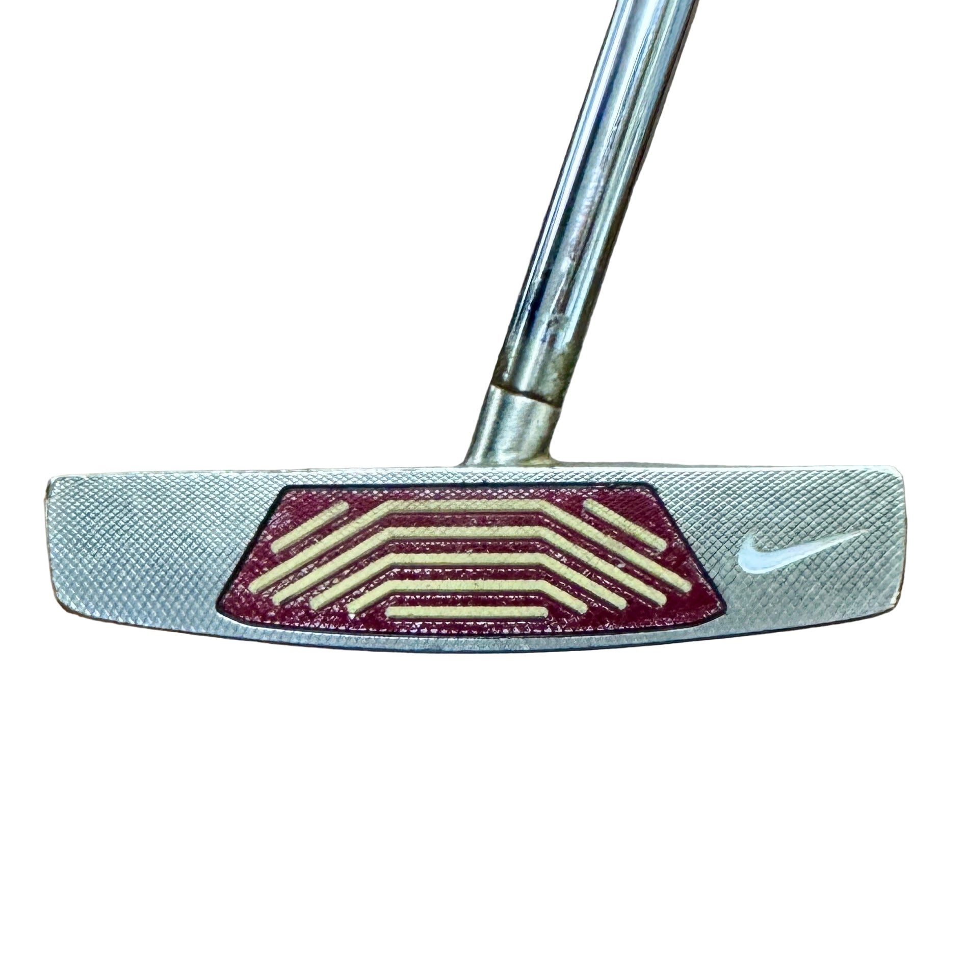 Nike METHOD CORE MC-4i Mallet Putter RH Golf Club