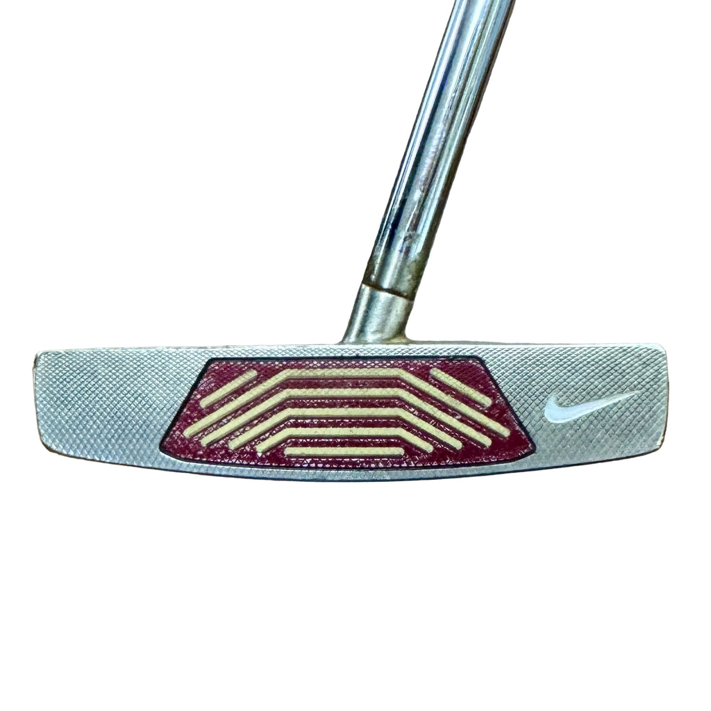 Nike METHOD CORE MC-4i Mallet Putter RH Golf Club
