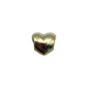 Pandora 14K Yellow Gold Puffy Heart Charm