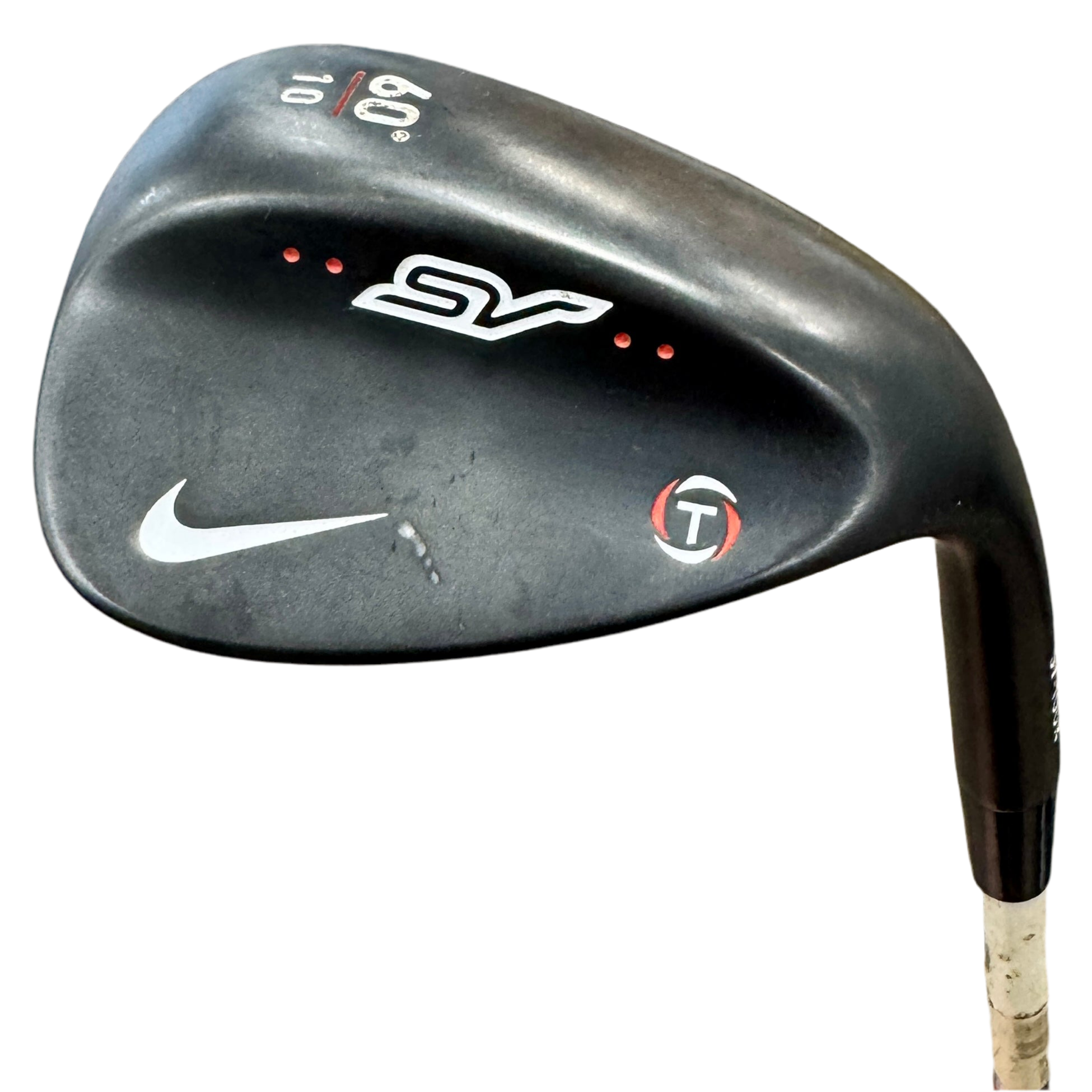 Sv Tour Wedge Nike Sv 60 Degree Wedge Nike SV Tour 60-Degree Wedge