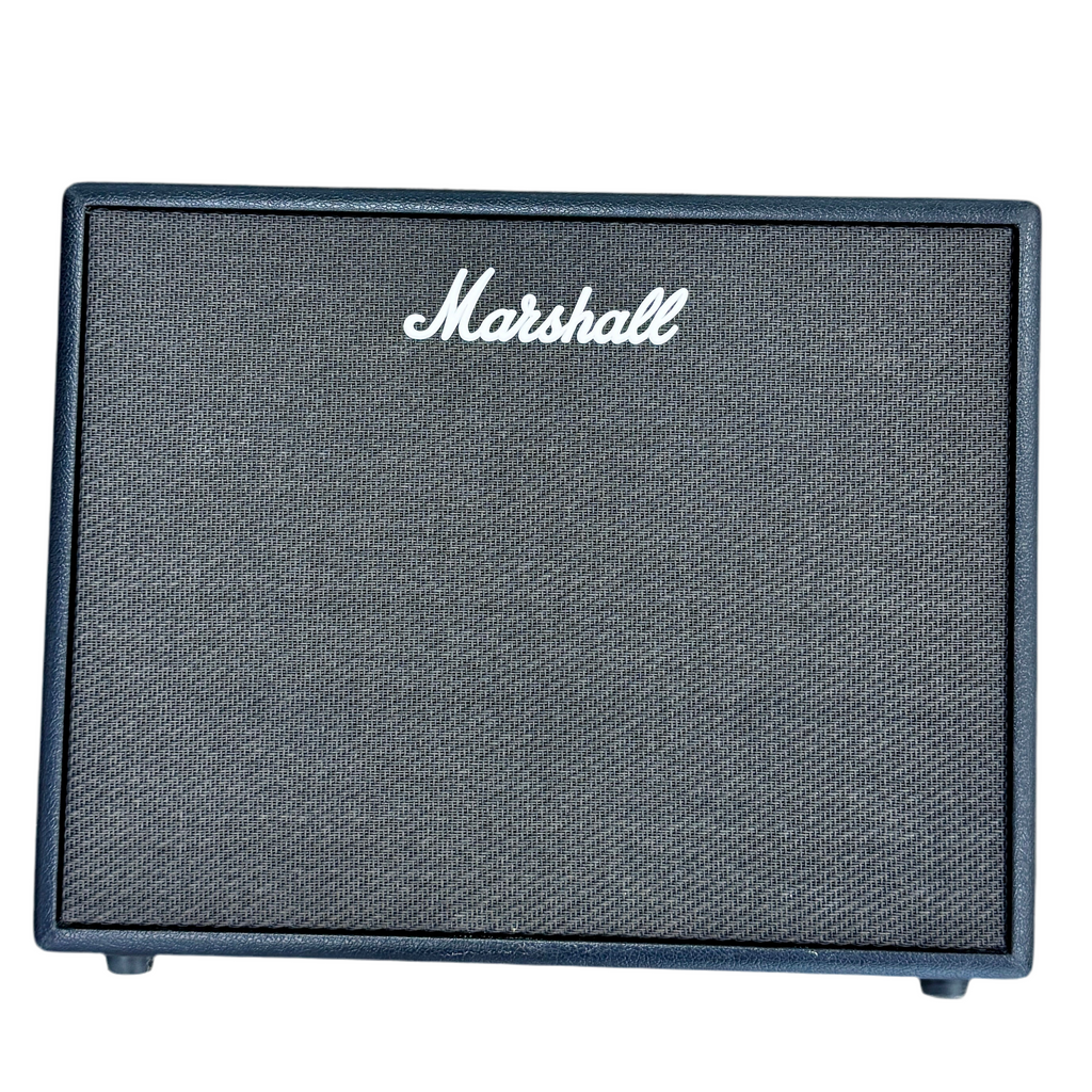 Marshall Code 50 Digital Guitar Combo Amplifier