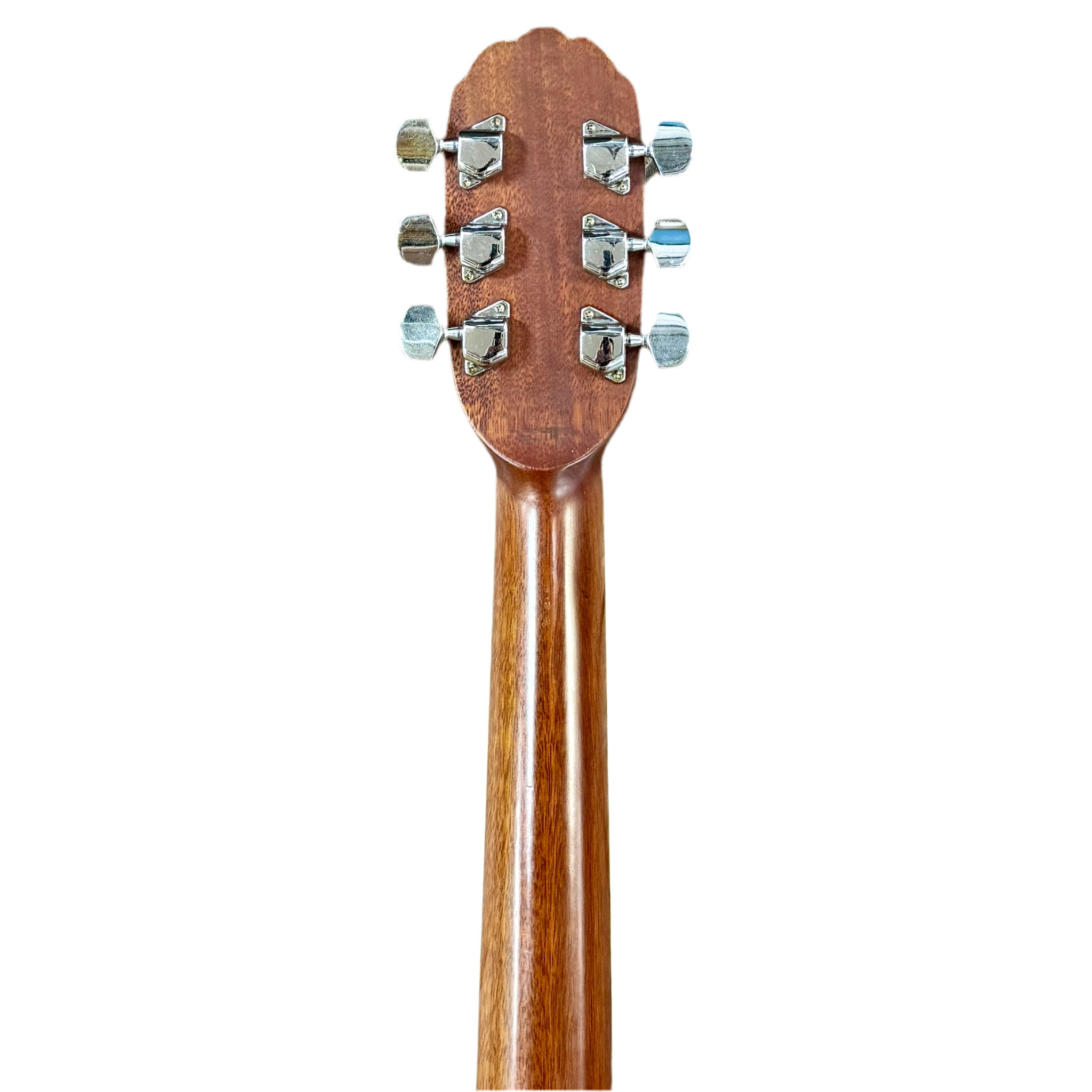 Kaman Applause AE-36 Acoustic-Electric Guitar