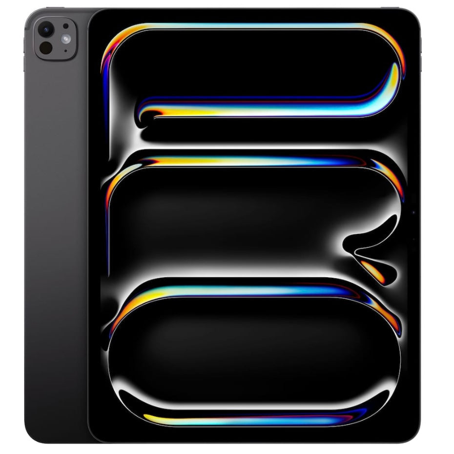 Apple iPad Pro - 7th Generation - Space Black (MVX23LL/A)