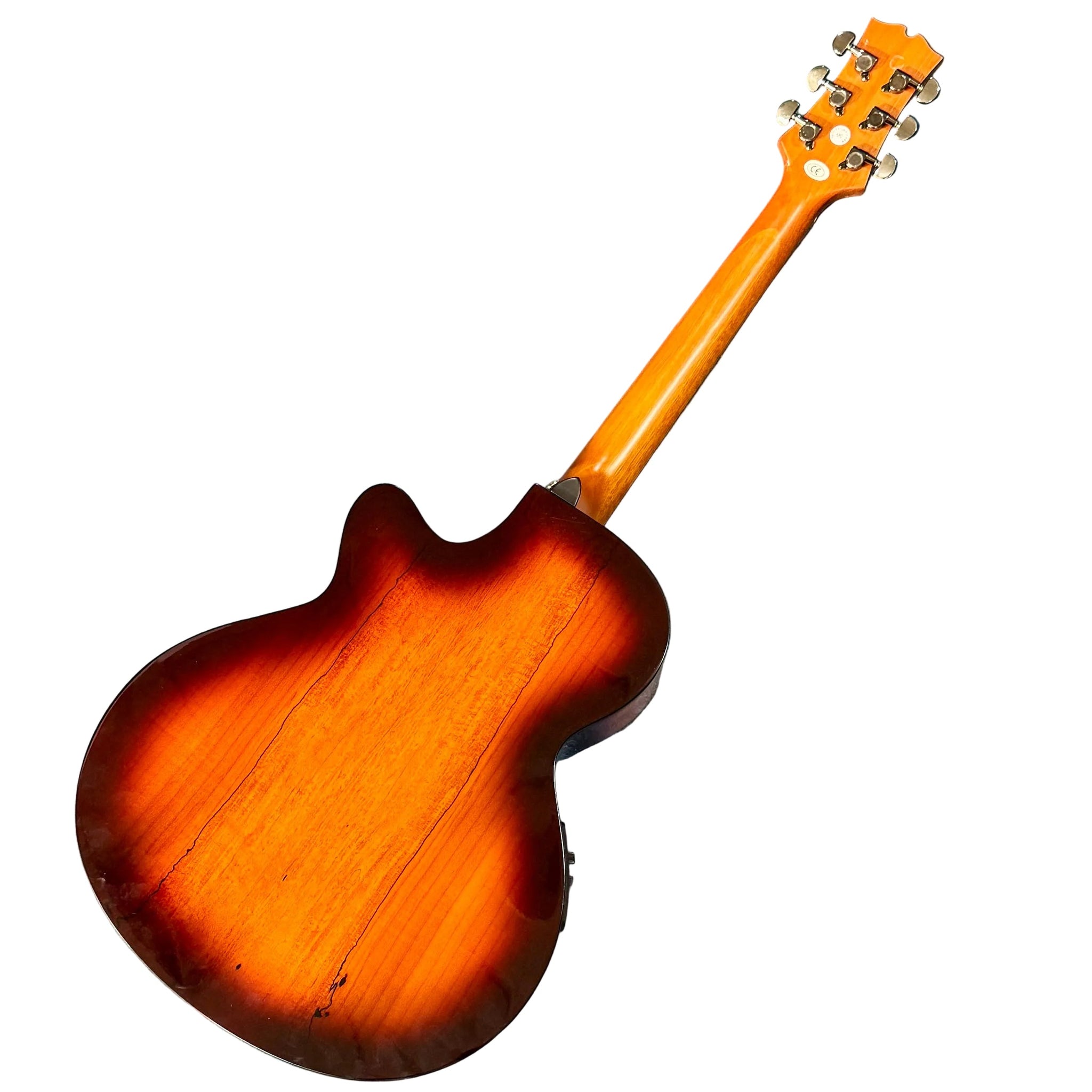 Mitchell MX-430SM Acoustic-Electric Guitar
