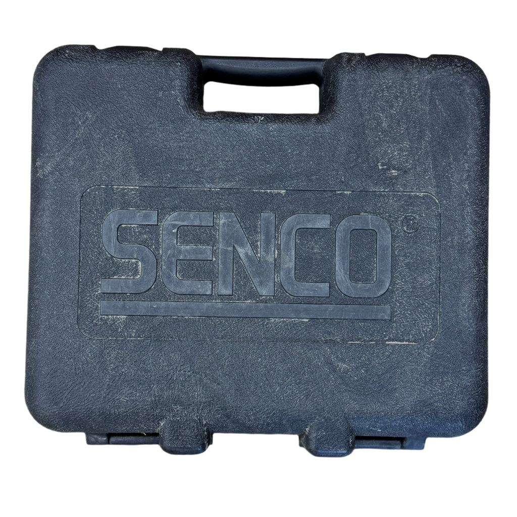 SENCO 18-Gauge 1/4" to 1-1/2" Stapler (SLS18Mg) case