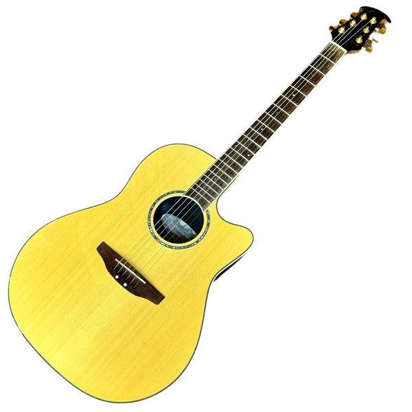 Ovation Celebrity CC28 Acoustic-Electric Guitar