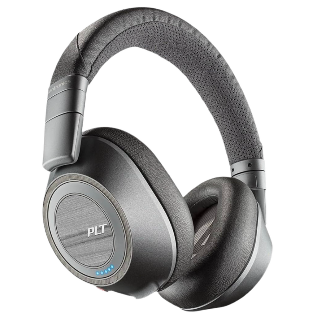 Plantronics BackBeat Pro 2 Wireless Noise-Cancelling Headphones w/ Case (SPR016)