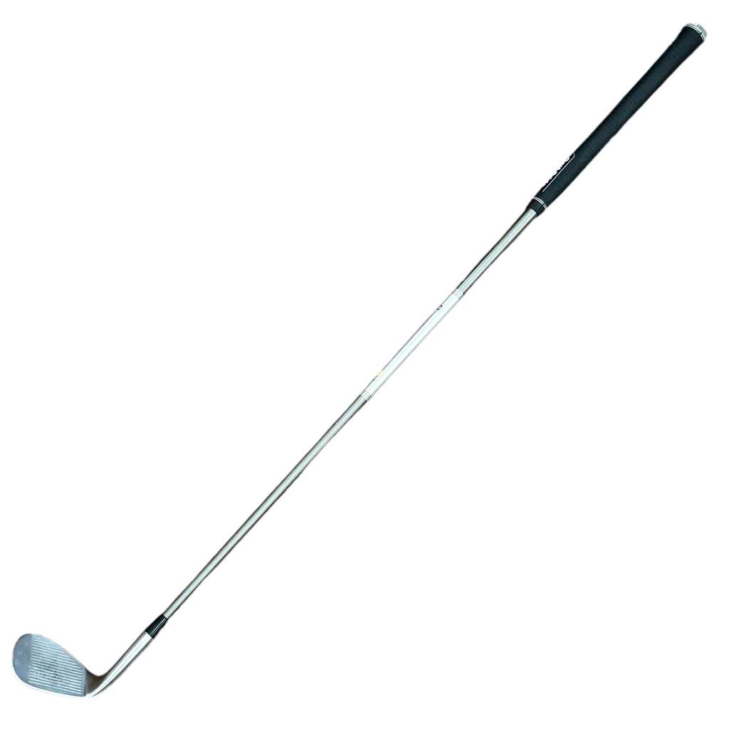 Cobra SNAKEBITE SB 50-Degree Wedge RH Golf Club Golf club on a white background