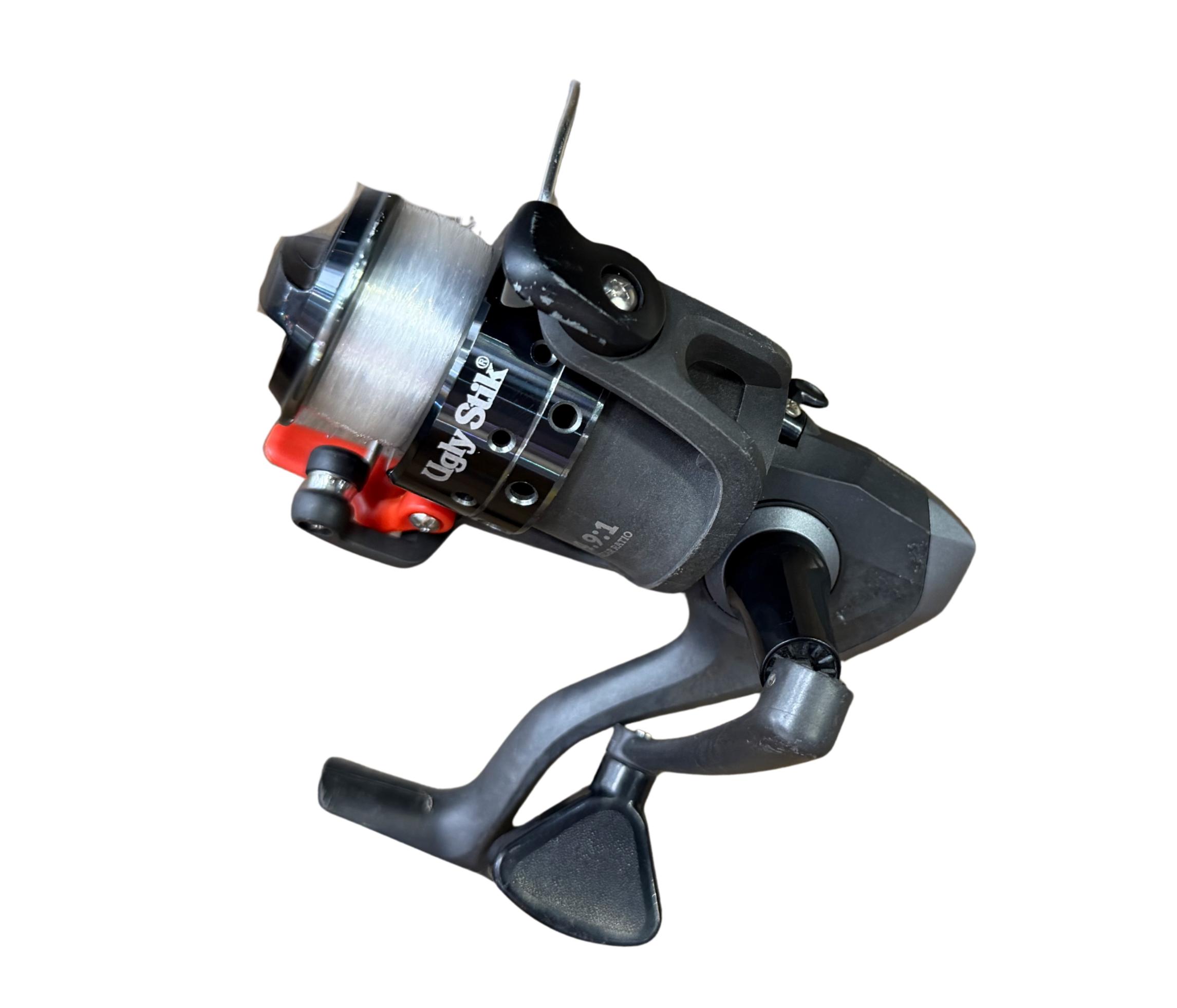Ugly Stik USTRIG35 Spinning Reel