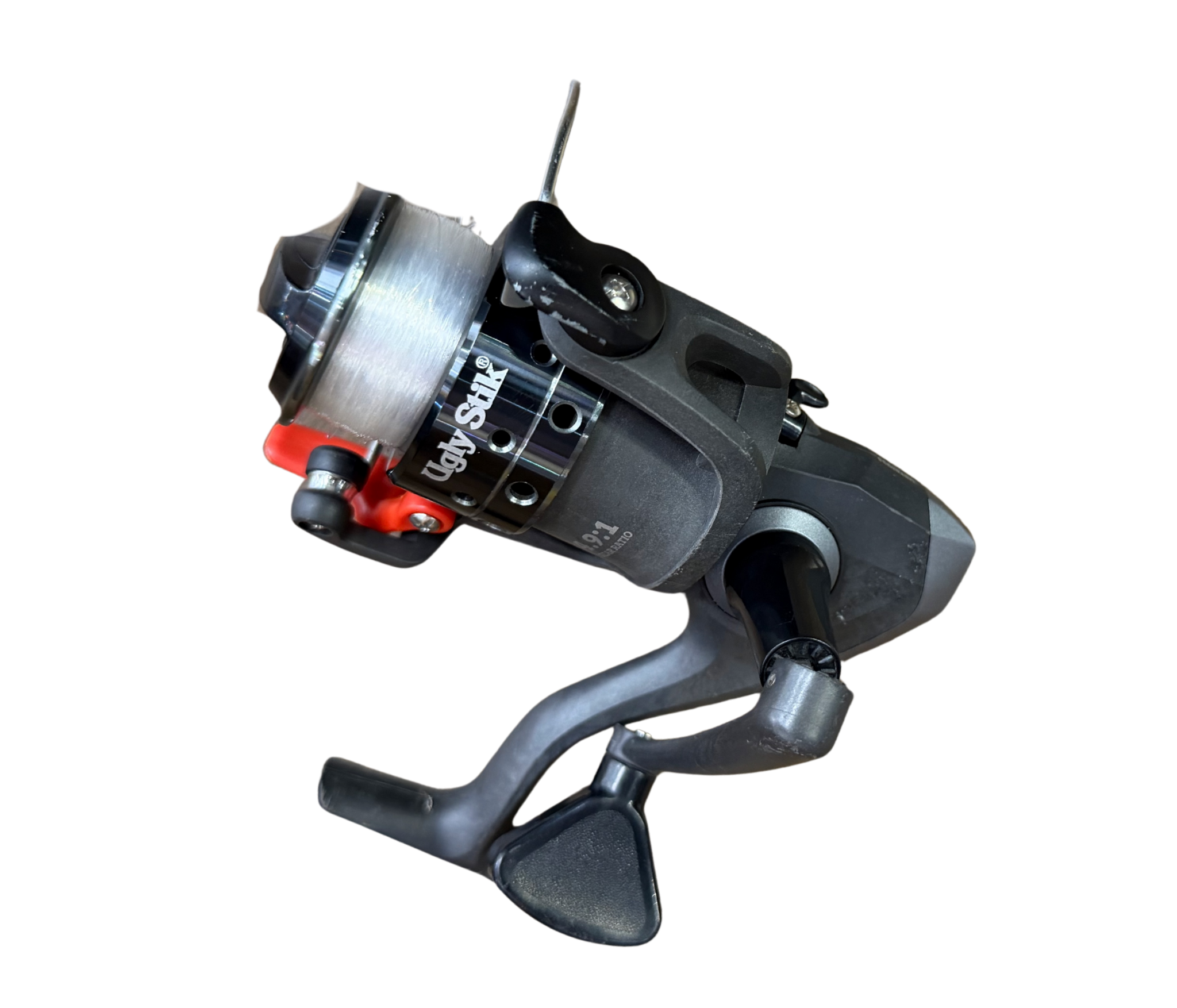Ugly Stik USTRIG35 Spinning Reel