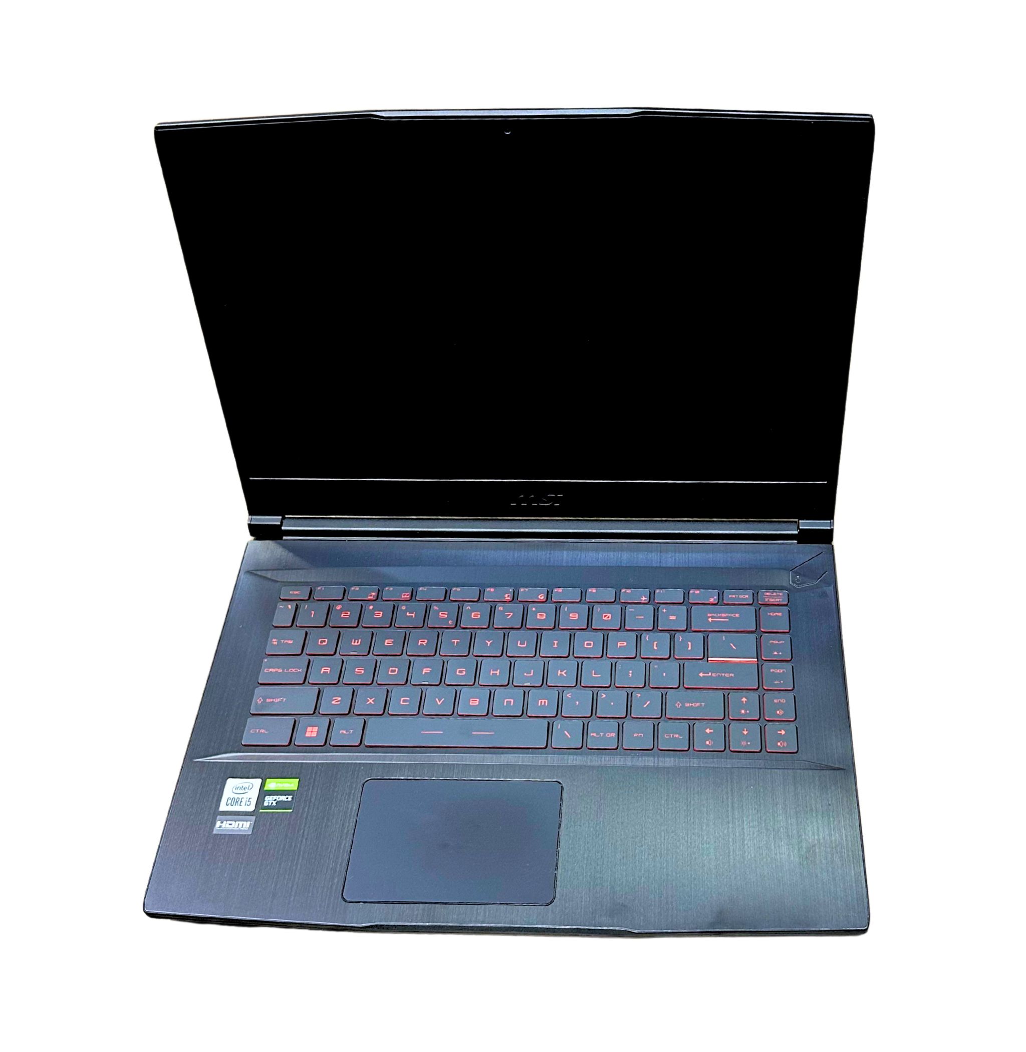MSI MS-16R5 Gaming Laptop – Power Meets Performance