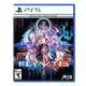 PlayStation 5 game case for 'Reynolds' with NIS logo