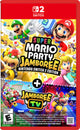 Super Mario Party Jamboree + Jamboree TV - Nintendo Switch 2