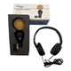 Stagg SSM30 Condenser Microphone & Stand w/ Sony Wired On-Ear Headphones Bundle