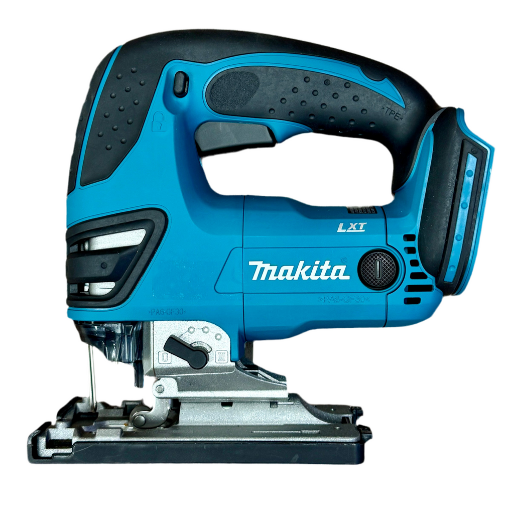 Makita LXT 18V Lithium-Ion Cordless Jig Saw (XVJ03)