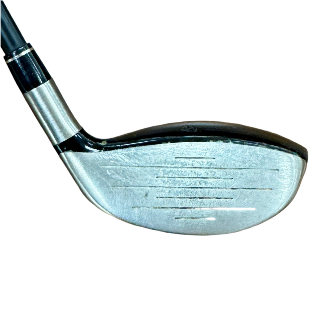 TaylorMade V STEEL 5 Wood LH Golf Club face