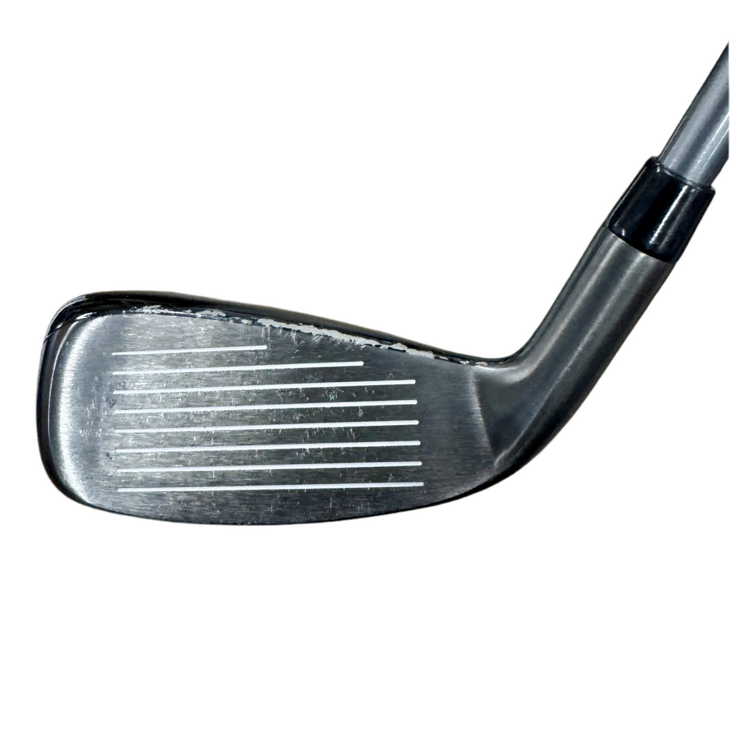 Callaway Apex 5H Hybrid RH Golf Club face