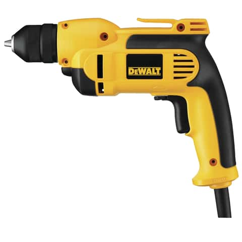 DeWalt DWD110K Heavy Duty VSR Drill