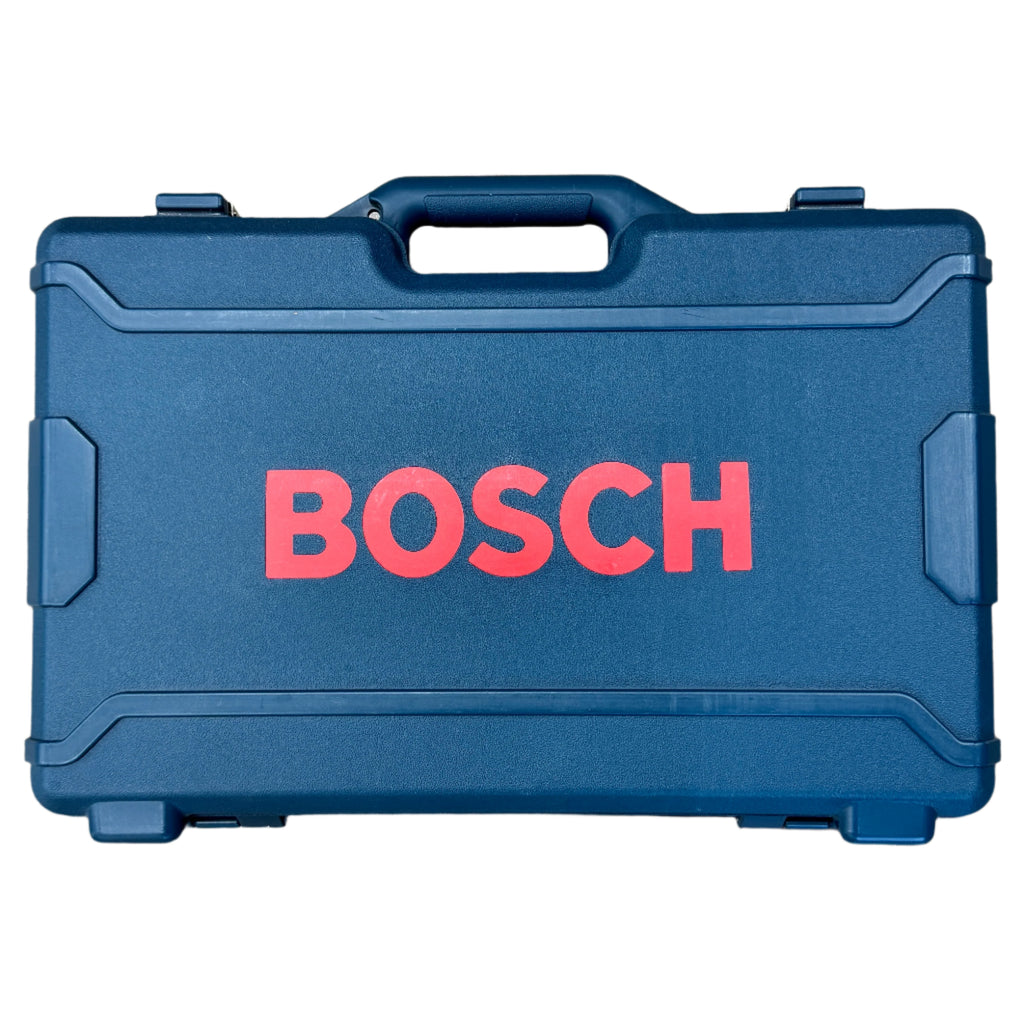BOSCH 24V 1/2" Power Drill/Driver w/ 2 Batteries & Charger (3960K) case