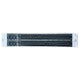 Behringer ULTRA-GRAPH PRO GEQ3102 Ultra-Musical 31-Band Stereo Graphic Equalizer Audio equalizer panel on a white background