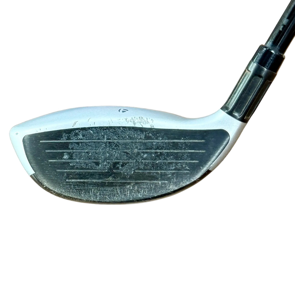 TaylorMade M4 3HL Wood RH Golf Club w/ Headcover