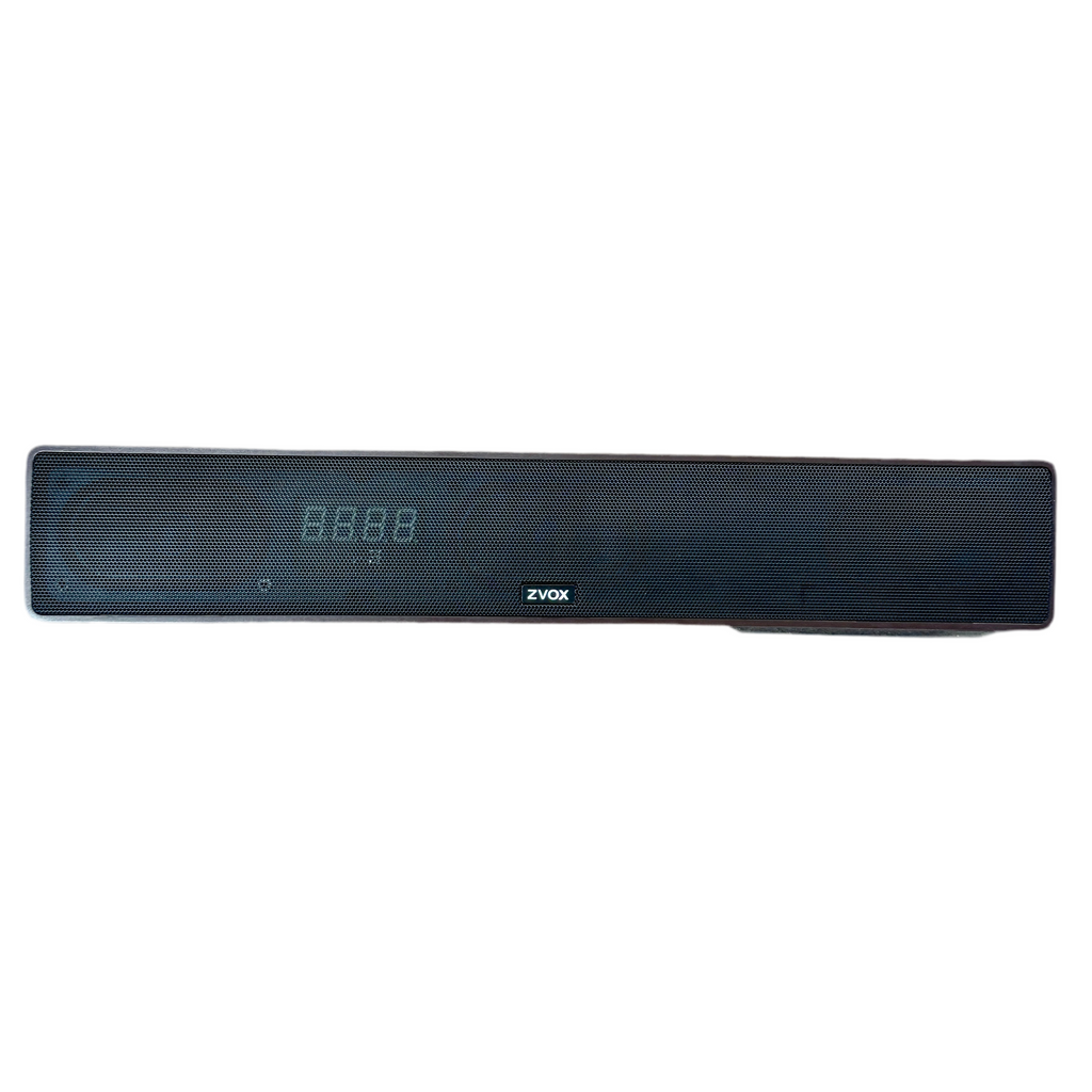 ZVOX Audio AccuVoice TV Speaker (AV155)