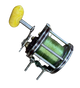 Penn Senator 112H Conventional Fishing Reel