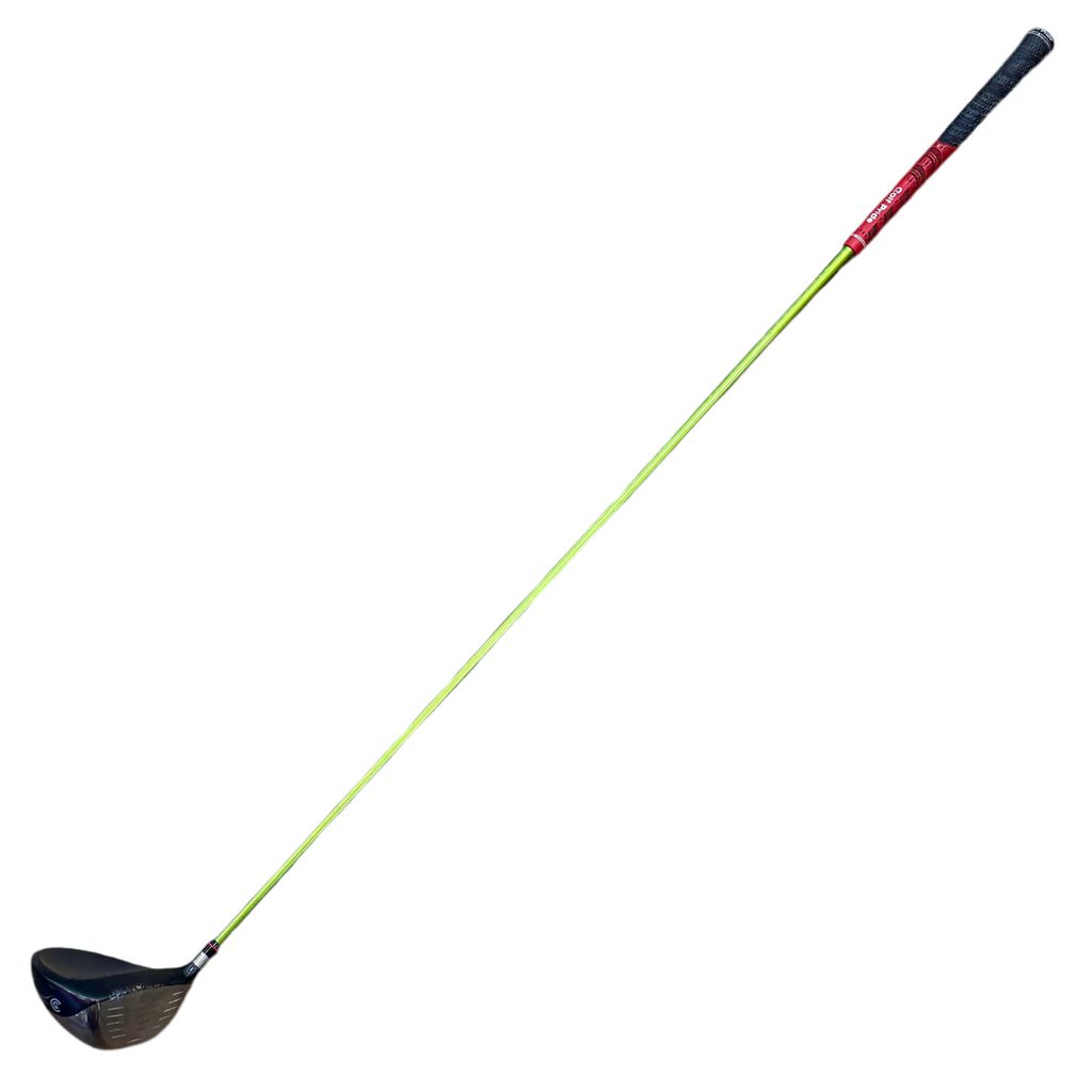 Cleveland HiBORE 10.5-Degree Driver RH Golf Club full