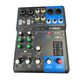 Yamaha MG06 6-Input Compact Stereo Mixer