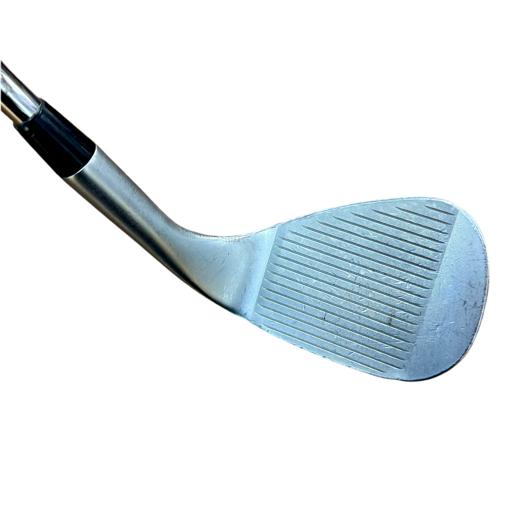 PING GLIDE 4.0 56-Degree Wedge LH Golf Club face