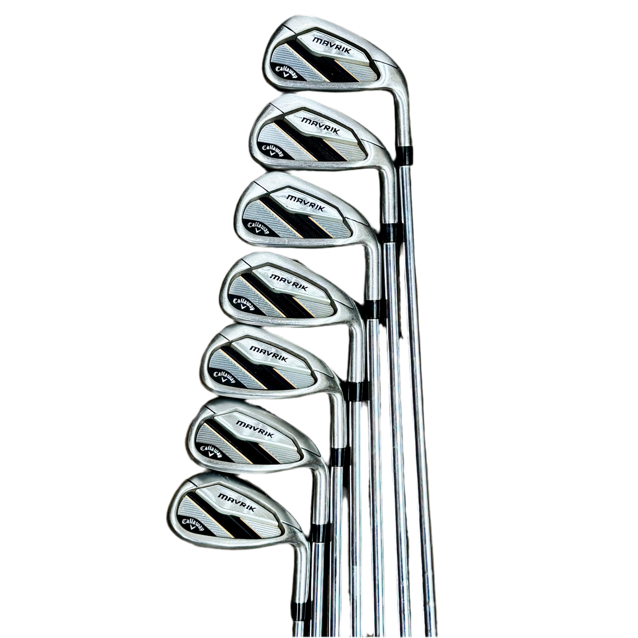 まろん様　Callaway 3点セット Callaway XR 13-Piece Complete Set w/ Steel Shafts | PGA TOUR